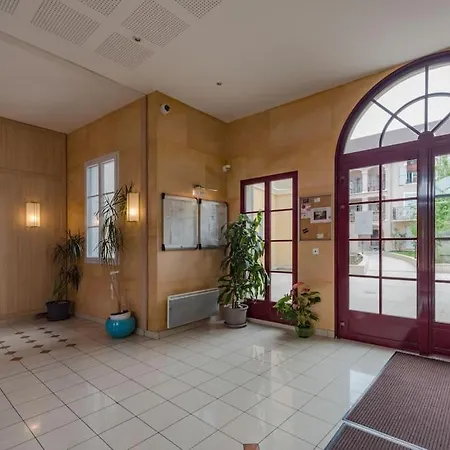 Apartman Place Toscane Dream Iii Bmyguest