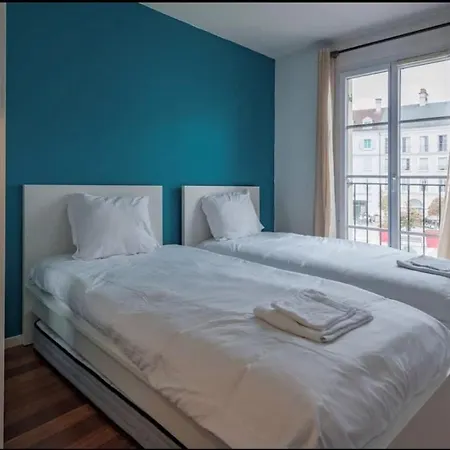 Apartman Place Toscane Dream Iii Bmyguest *