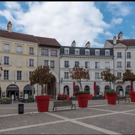 Place Toscane Dream Iii Bmyguest Apartman
